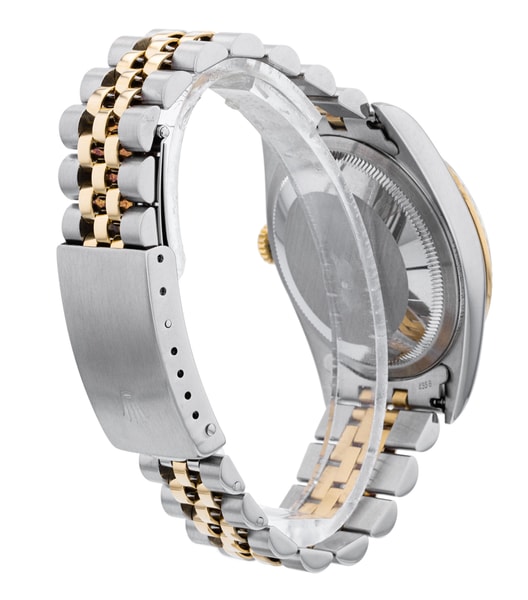 Rolex Datejust 16233